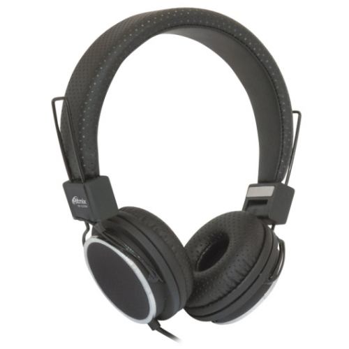 Полноразмерные наушники Ritmix RH-509M Urban