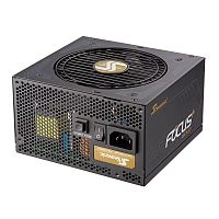 Блок питания Sea Sonic FOCUS Plus SSR-850FX, 850Вт, 120мм (SSR-850FX) Черный, Retail