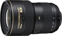 Объектив Nikon 16-35mm f/4G ED AF-S VR Nikkor