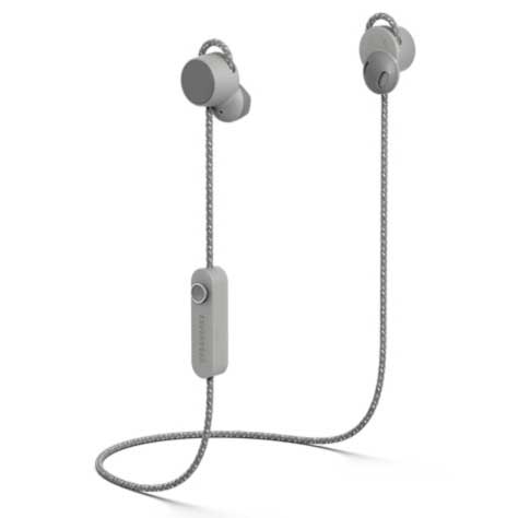 Беспроводные наушники Urbanears Jakan Серый