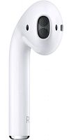 Правый наушник Apple AirPods Белый