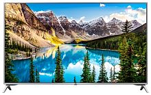 Телевизор LG 49UJ651V