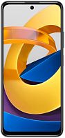 Смартфон Xiaomi Poco M4 Pro 5G 4/64GB RU Заряженный черный