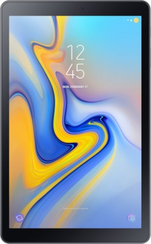Планшет Samsung Galaxy Tab A 10,5 (SM-T595) 32GB Gray (Серый)