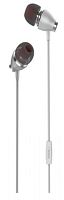 Наушники затычки Hoco M28 White (Белый)