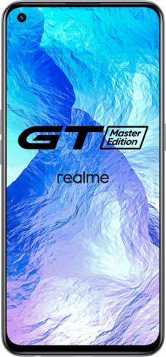 Смартфон Realme GT Master Edition 6/128GB RU Перламутровый