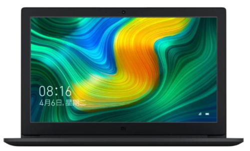 Ноутбук Xiaomi Mi Notebook 15.6 Lite (Intel Core i7 8550U 1800 MHz/15.6"/1920x1080/8GB/1128GB HDD+SSD/DVD нет/NVIDIA GeForce MX110/Wi-Fi/Bluetooth/Windows 10 Home)