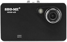 Видеорегистратор Sho-Me HD330-LCD