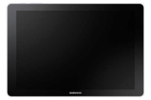 Планшет Samsung Galaxy Book 10.6 (SM-W627) LTE 64GB Черный