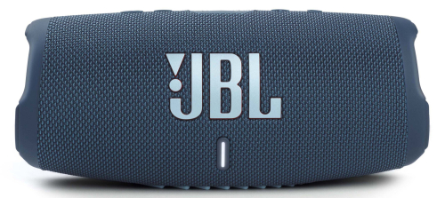 Портативная акустика JBL Charge 5 Синий