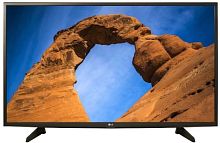 Телевизор LG 49LK5100PLB