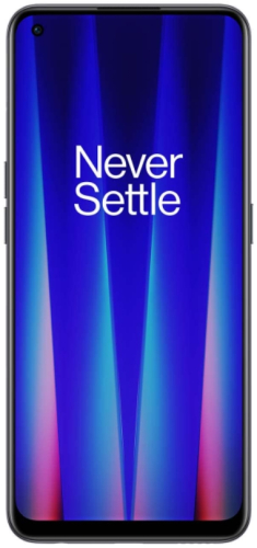 Смартфон OnePlus Nord CE 2 5G 8/128GB Gray Mirror (Серое зеркало)