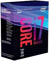 Процессор Intel Core i7 8700K LGA 1151v2 BOX