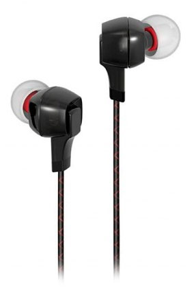 Наушники затычки FiiO F1