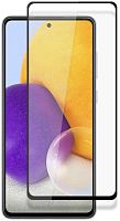 Защитное стекло Glass (0,3mm) 9H для Samsung Galaxy A73 Прозрачный