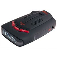 Радар-детектор Ritmix RAD-550ST GPS