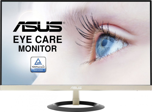 Монитор Asus VZ249Q 23,8" Черный (90lm02qc-b02670)