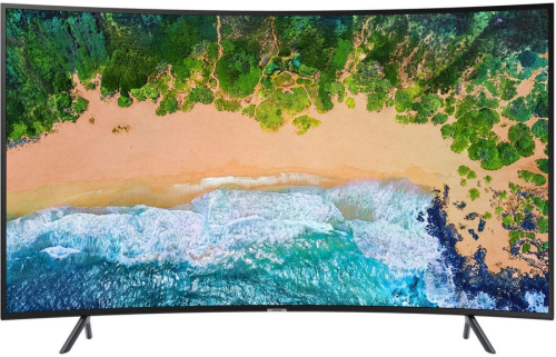 Телевизор Samsung UE49NU7300UXRU (UE49NU7300UXRU)