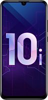Смартфон Honor 10i 4/128GB Black (Черный)