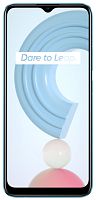 Смартфон Realme C21 4/64GB RU Blue (Синий)