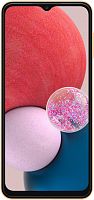 Смартфон Samsung Galaxy A13 4/64GB Global Peach (Персиковый)