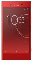 Смартфон Sony Xperia XZ Premium 64GB Красный