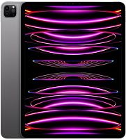 Планшет Apple iPad Pro 12.9 (2022) Wi-Fi 512GB Global Космический серый