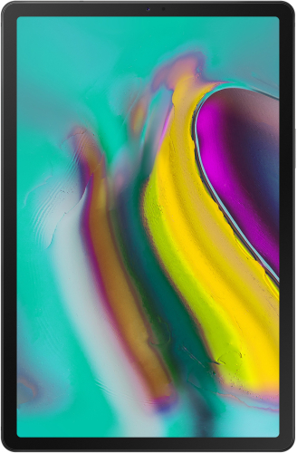 Планшет Samsung Galaxy Tab S5e 10.5 SM-T720 128GB Black (Черный)