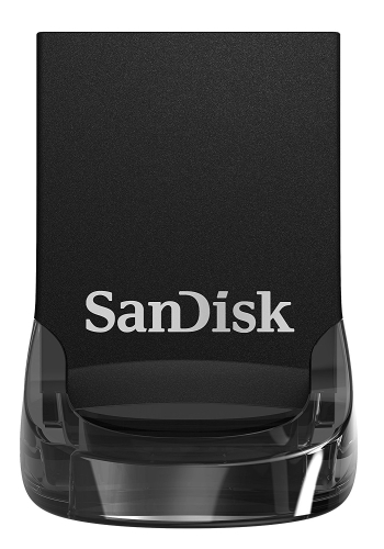 USB-Флешка SanDisk 32GB USB 3.1 Ultra Fit (SDCZ430-032G-G46)