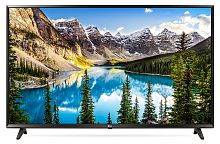 Телевизор LG 49UJ630V