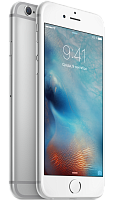 Смартфон Apple iPhone 6s 64GB Серебристый
