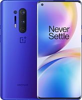 Смартфон OnePlus 8 Pro 8/128GB Ultramarine Blue (Синий)