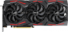 Видеокарта Asus GeForce RTX 2080SUPER nVidia GeForce RTX 2080SUPER, 8Gb, GDDR6 (ROG-STRIX-RTX2080S-A8G-GAMING)