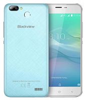 Смартфон Blackview A7 Pro 16GB Синий