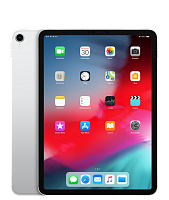 Планшет Apple iPad Pro 11 Wi-Fi 512GB Silver (Серебристый)