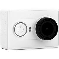 Экшн-камера Xiaomi Yi Action Camera (Basic Edition) Белый