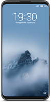 Смартфон Meizu 16th 64GB Черный