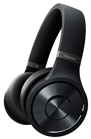 Полноразмерные наушники Pioneer SE-MX9 Черный