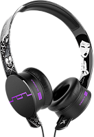Накладные наушники Sol Republic TRACKS HD TKDK MFi