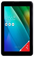 Планшет Ginzzu GT-W153 3G 8GB Черный