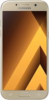 Смартфон Samsung Galaxy A5 (2017) (A520F) 32GB Золотистый