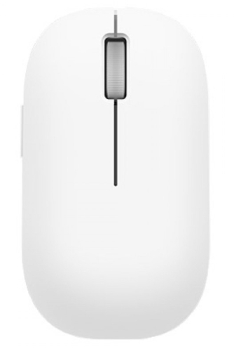 Компьютеерная мышь Xiaomi Mi Wireless Mouse White