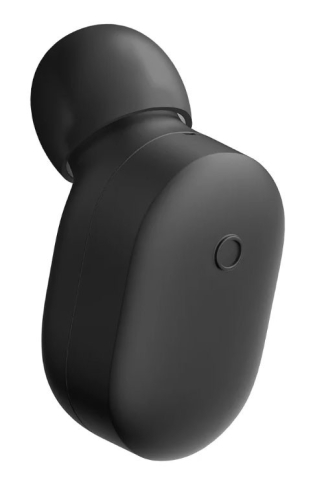 Bluetooth-гарнитура Xiaomi Millet Bluetooth headset mini LYEJ05LM Черный