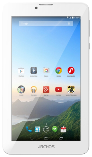Планшет Archos 70b Xenon 3G 4GB