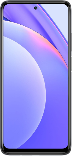 Смартфон Xiaomi Mi 10T Lite 6/64GB EU Pearl Gray (Серый)