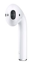 Левый наушник Apple AirPods Белый