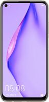 Смартфон Huawei P40 Lite 6/128GB RU Light Pink/Blue (Розовая сакура)