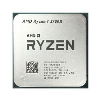 Процессор AMD Ryzen 7 3700X SocketAM4 OEM
