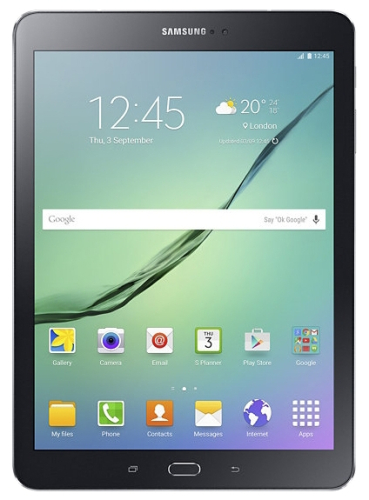 Планшет Samsung Galaxy Tab S2 9.7 (SM-T819) LTE 32GB Черный