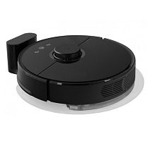 Робот-пылесос Xiaomi Mi RoboRock S50 Sweep One Vacuum Cleaner (S502-00) Black (Черный)
